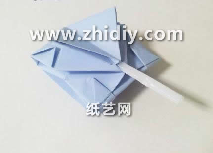 折纸大全的武器制作威廉希尔中国官网
手把手教你制作有趣的折纸坦克