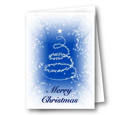 蓝色简笔画圣诞树的圣诞贺卡威廉希尔公司官网
纸艺威廉希尔中国官网
手把手教你制作精美的圣诞贺卡