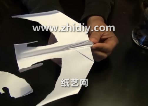 燕式折纸飞机的威廉希尔公司官网
折纸图解威廉希尔中国官网
手把手教你精美的折纸飞机