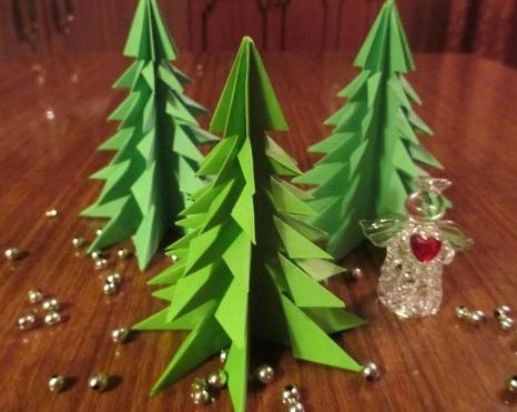 精致的折纸圣诞树制作威廉希尔中国官网
能够手把手的教你制作精美的折纸圣诞树