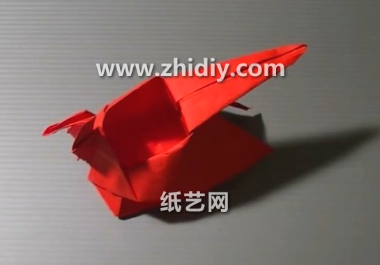 立体折纸千纸鹤的基本折法威廉希尔中国官网
教你制作精美的折纸千纸鹤盒子