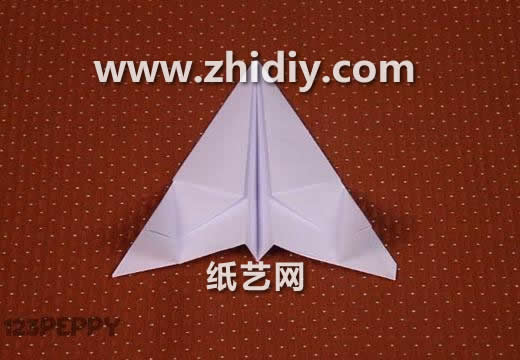 儿童折纸喷气式飞机的折法图解威廉希尔中国官网
手把手教你制作精致的折纸飞机
