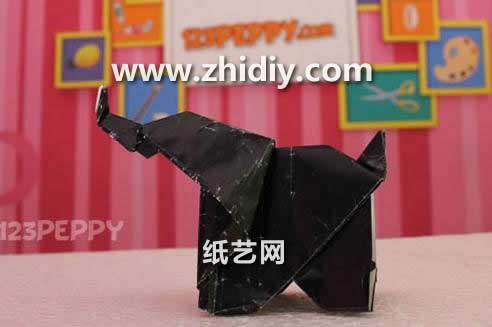 儿童折纸大象的折法威廉希尔中国官网
手把手教你制作简单有趣的儿童折纸大象