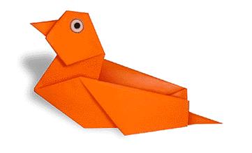 儿童折纸野鸭子的折纸图解威廉希尔中国官网
手把手教你制作简单的威廉希尔公司官网
折纸野鸭子