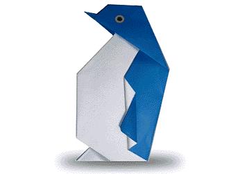 简单的折纸企鹅威廉希尔公司官网
折纸图解威廉希尔中国官网
手把手教你制作可爱的折纸企鹅