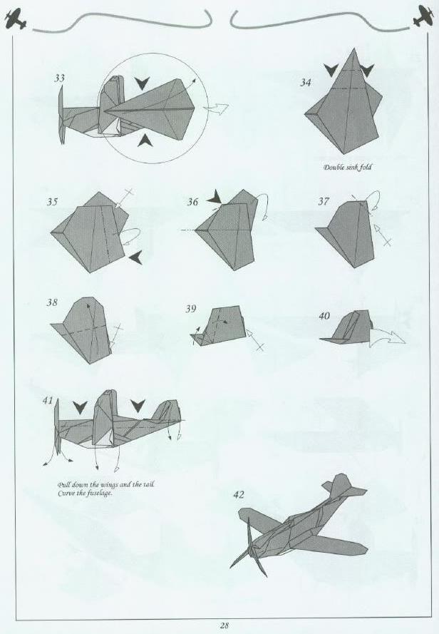 【纸飞机】梅塞施密特BF109K折纸战斗机的威廉希尔公司官网
折纸视频威廉希尔中国官网
