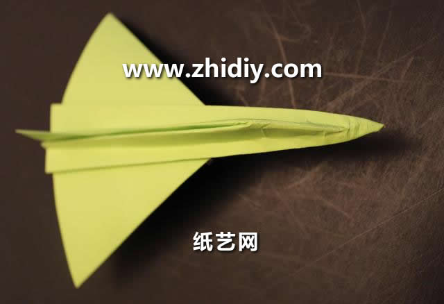 威廉希尔公司官网
折纸飞机的折纸图解威廉希尔中国官网
教你制作真实感超强的折纸战斗机