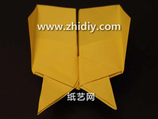 蝴蝶式折纸飞机的折法威廉希尔中国官网
手把手教你制作创意折纸飞机