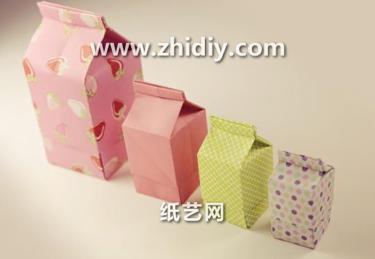 威廉希尔公司官网
折纸牛奶盒的折纸盒子大全威廉希尔中国官网
教你制作出漂亮的折纸盒子