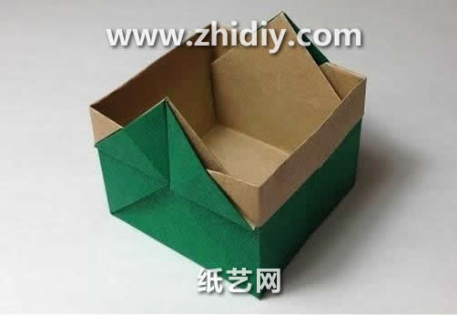 威廉希尔公司官网
折纸盒子大全手把手教你制作出精美漂亮的折纸收纳盒