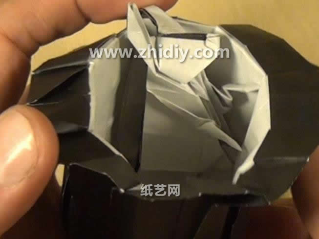 威廉希尔公司官网
折纸视频威廉希尔中国官网
手把手教你制作中秋节魔术帽变小兔子的折法