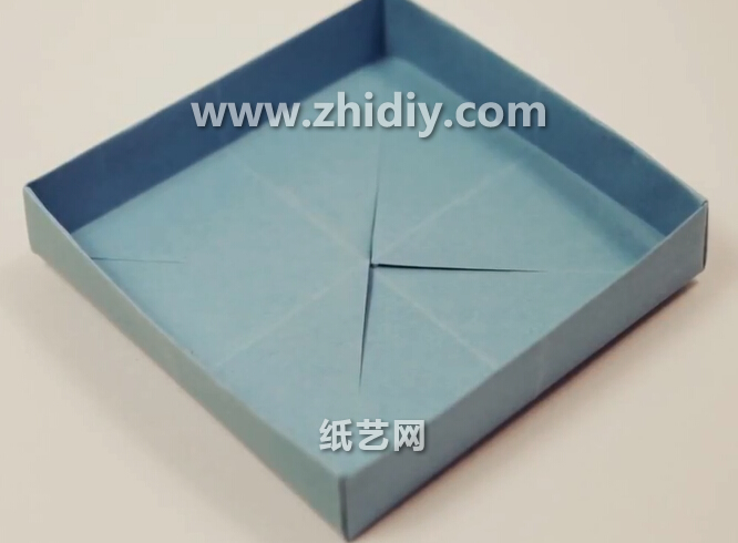 威廉希尔公司官网
折纸收纳盒威廉希尔中国官网
手把手教你制作出可爱的简单折纸收纳盒