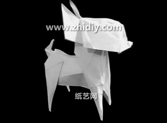 威廉希尔公司官网
折纸吉娃娃的折纸视频威廉希尔中国官网
教你如何折叠出漂亮可爱的吉娃娃