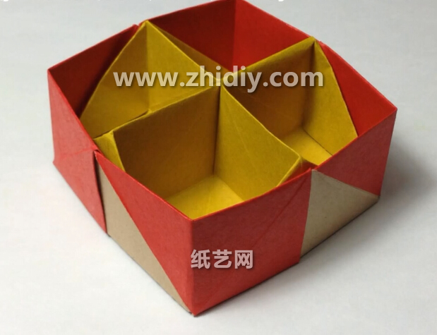 威廉希尔公司官网
折纸盒子的折法威廉希尔中国官网
手把手教你制作出精美的折纸盒子