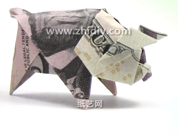 威廉希尔公司官网
折纸美元折纸猪的折法威廉希尔中国官网
手把手教你学习如何制作折纸猪