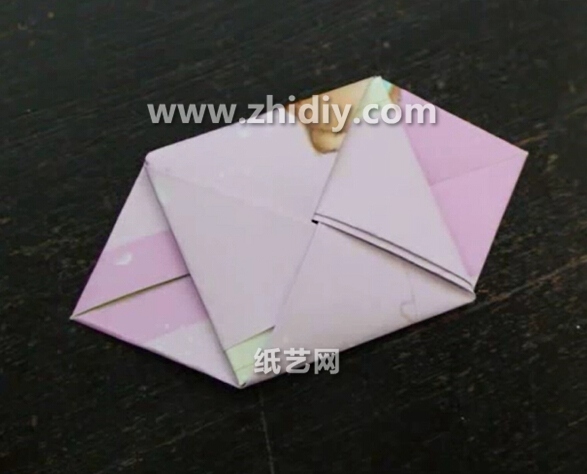 威廉希尔公司官网
折纸信的折法威廉希尔中国官网
手把手教你学习如何制作折纸信