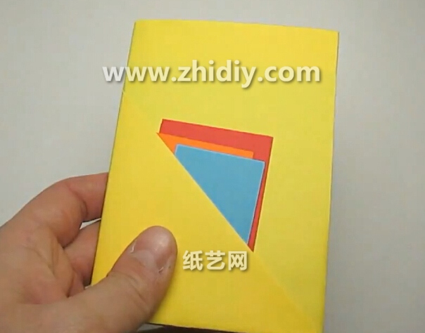 威廉希尔公司官网
折纸书套的折法威廉希尔中国官网
手把手教你学习如何制作折纸书套