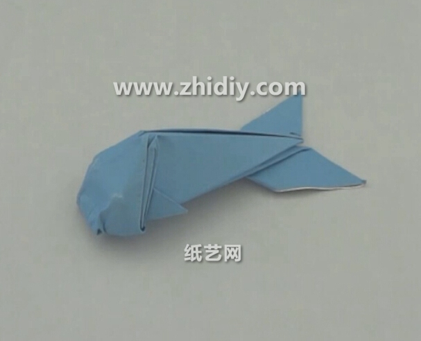 威廉希尔公司官网
折纸金鱼的折法威廉希尔中国官网
教你学习如何制作折纸金鱼