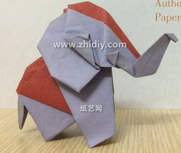 威廉希尔公司官网
折纸大象的折法视频威廉希尔中国官网
手把手教你学习如何制作折纸大象