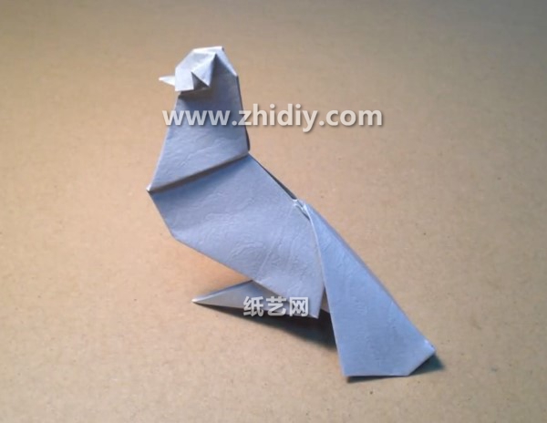 威廉希尔公司官网
格子的折法视频威廉希尔中国官网
手把手教你学习制作折纸鸽子