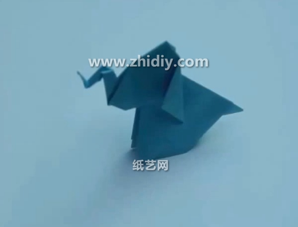 儿童折纸大象的折法视频威廉希尔中国官网
手把手教你学习儿童折纸大象