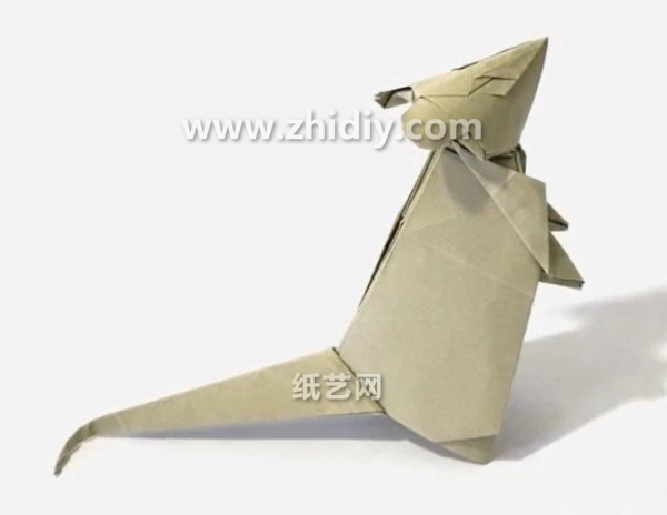 威廉希尔公司官网
折纸小老鼠的折法视频威廉希尔中国官网
教你学习如何制作折纸老鼠