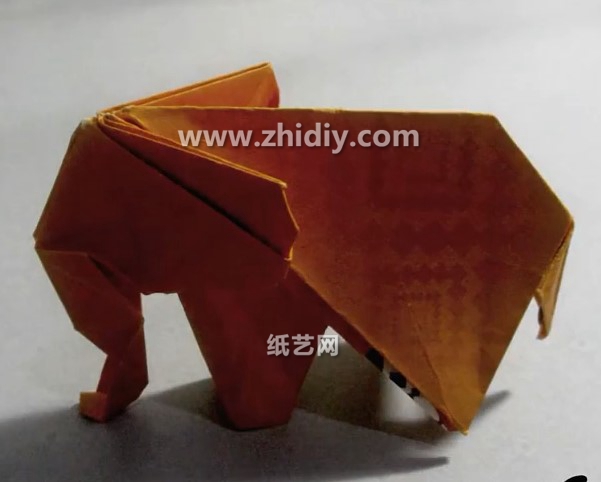 立体折纸大象的折法视频威廉希尔中国官网
手把手教你学习如何制作立体折纸大象