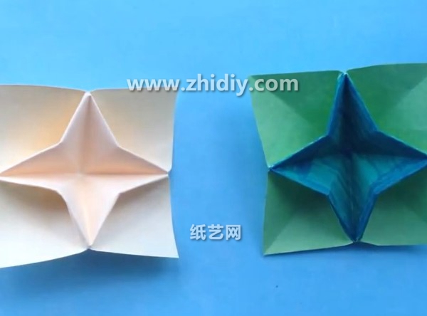 威廉希尔公司官网
折纸花的基本折法威廉希尔中国官网
教你学习如何制作折纸四瓣花
