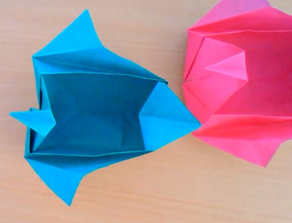 儿童折纸小鸟盒子的折纸视频威廉希尔中国官网
