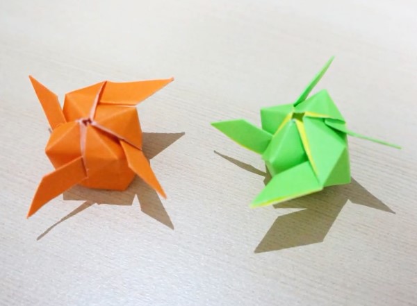 儿童折纸人造卫星的折法视频威廉希尔中国官网
手把手教你学习如何制作折纸人造卫星