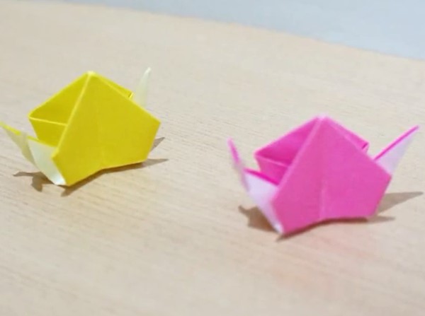 儿童威廉希尔公司官网
折纸蜗牛的折法视频威廉希尔中国官网
手把手教你学习如何制作折纸蜗牛