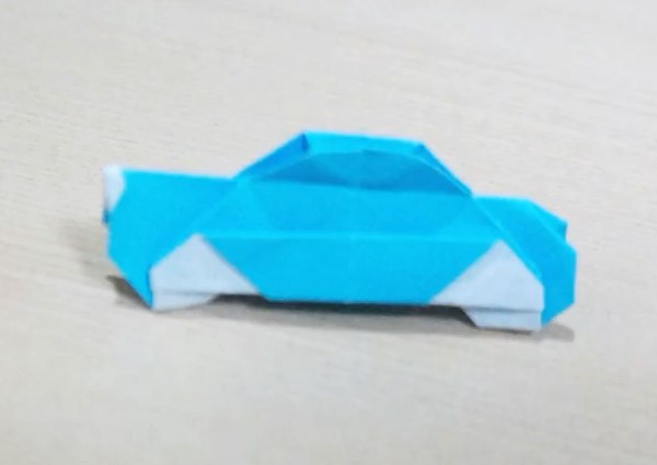威廉希尔公司官网
折纸小汽车的折法视频威廉希尔中国官网
手把手教你学习如何制作折纸小汽车