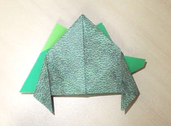 威廉希尔公司官网
折纸恐龙折纸剑龙的折法制作威廉希尔中国官网
教大家完成儿童折纸恐龙的制作
