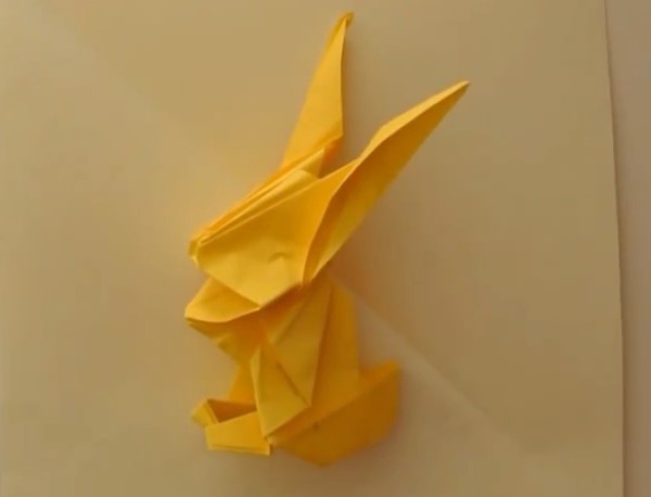 威廉希尔公司官网
折纸小兔子的折法视频威廉希尔中国官网
手把手教你学习如何制作折纸小兔子