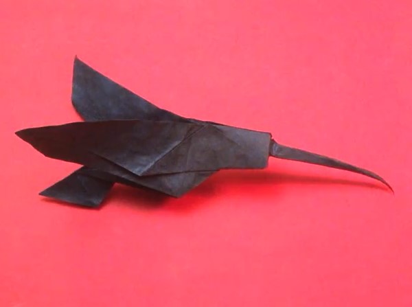 威廉希尔公司官网
折纸蜂鸟的创意折法威廉希尔中国官网
手把手教你学习如何制作折纸蜂鸟