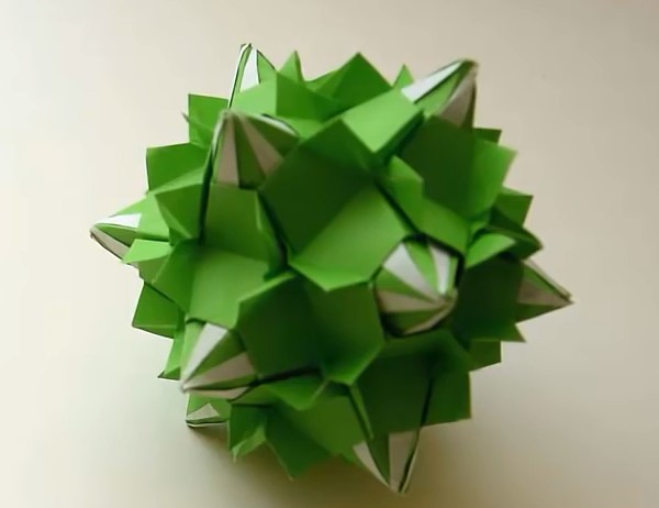威廉希尔公司官网
折纸花球的简单折法威廉希尔中国官网
手把手教你学习如何制作蜂鸟折纸花球