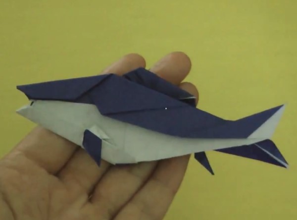 威廉希尔公司官网
折纸鱼的折法视频威廉希尔中国官网
手把手教你学习如何制作折纸鱼