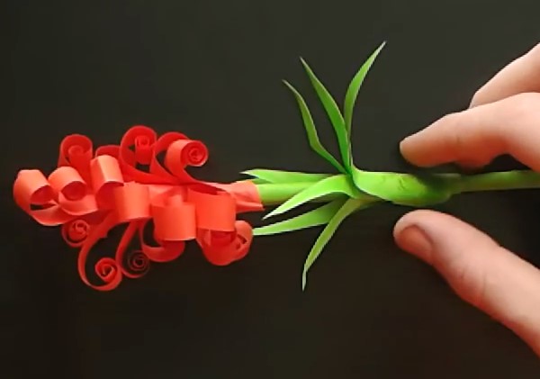 简单纸花的制作方法威廉希尔中国官网
教会你如何制作纸花