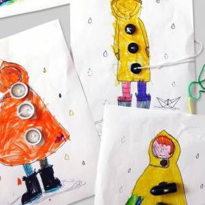 儿童威廉希尔公司官网
小制作穿雨衣的小人儿涂色威廉希尔中国官网
