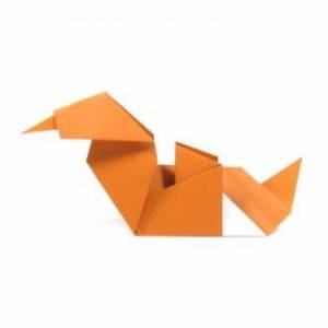简单折纸小鸭子儿童威廉希尔公司官网
制作威廉希尔中国官网
