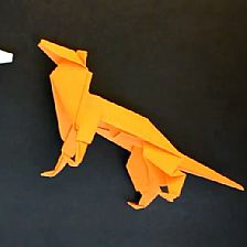 折纸小狗的简单折法制作威廉希尔中国官网
