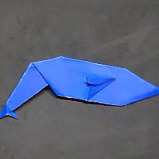 威廉希尔公司官网
折纸蓝鲸鲸鱼的折纸制作威廉希尔中国官网

