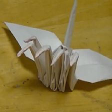 五头折纸千纸鹤的折纸视频威廉希尔中国官网
