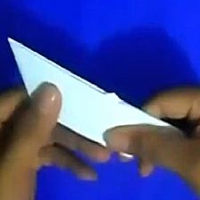 儿童折纸船的简单折纸视频制作威廉希尔中国官网

