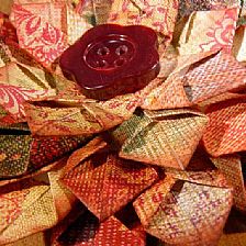教师节简单组合折纸花的威廉希尔公司官网
制作图解威廉希尔中国官网

