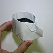 折纸咖啡杯的立体折纸威廉希尔公司官网
制作威廉希尔中国官网
