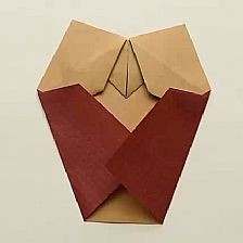 儿童折纸猫头鹰的威廉希尔公司官网
折纸制作威廉希尔中国官网
