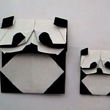 儿童折纸大熊猫的折纸视频威廉希尔中国官网

