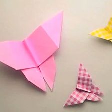 儿童折纸简约折纸蝴蝶的折纸视频威廉希尔中国官网
