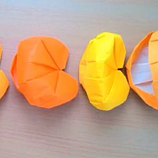 儿童折纸贝壳的威廉希尔公司官网
折纸DIY制作威廉希尔中国官网
